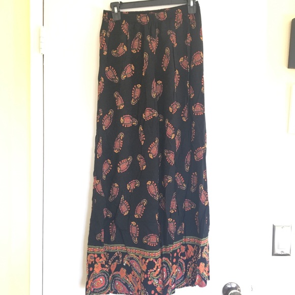 Band of gypsies pants - Picture 2 of 6